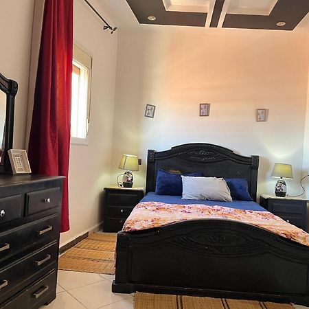 Modern Moroccan Apartment Near The Beach In Safi Kültér fotó