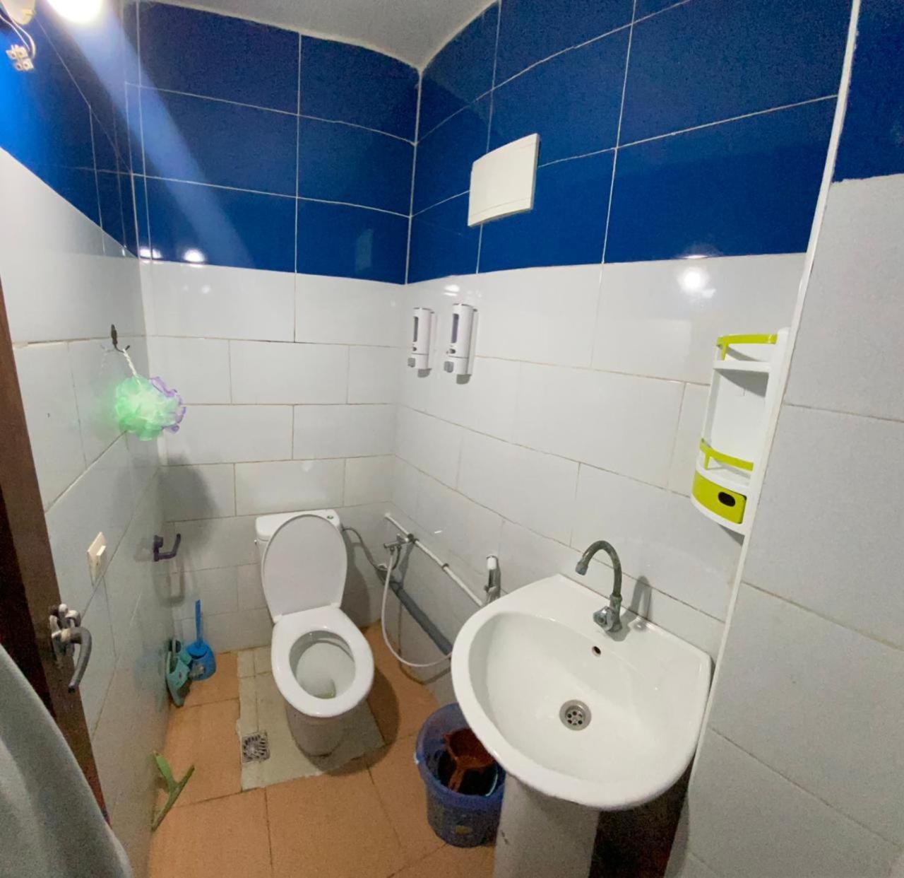 Modern Moroccan Apartment Near The Beach In Safi Kültér fotó