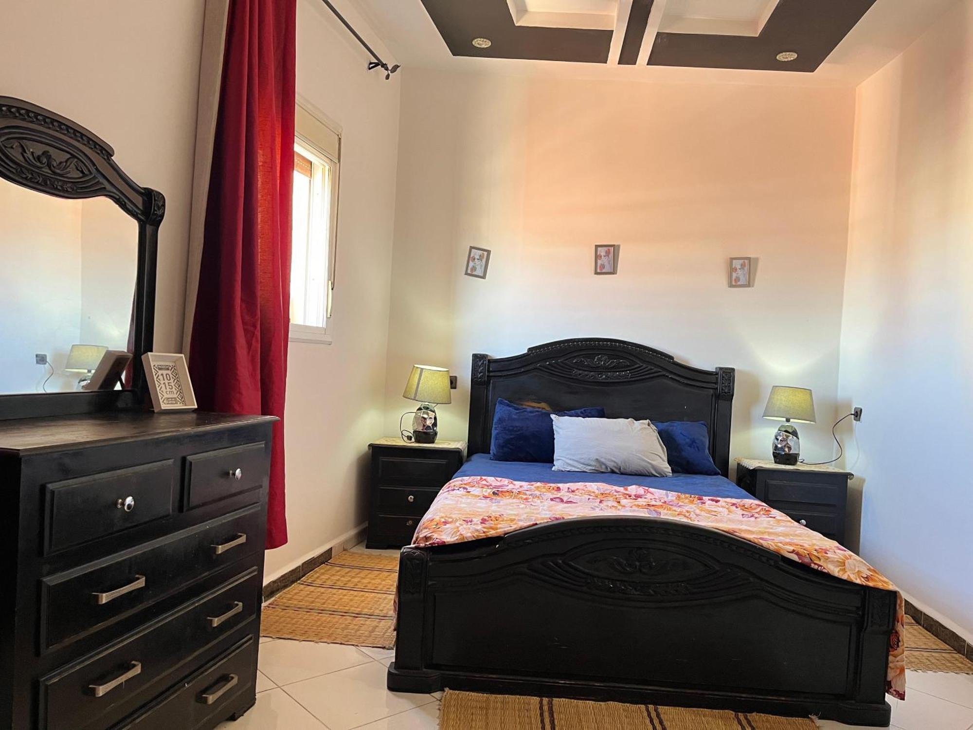 Modern Moroccan Apartment Near The Beach In Safi Kültér fotó