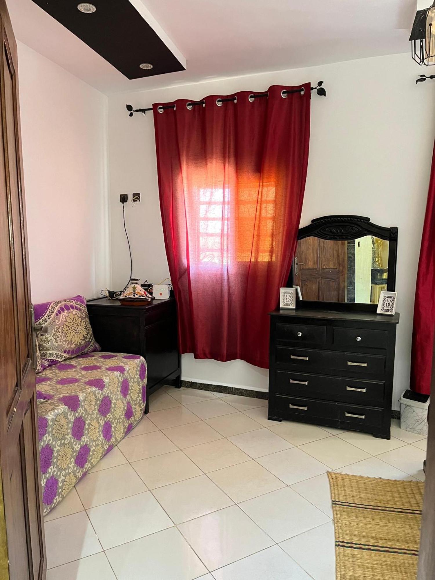 Modern Moroccan Apartment Near The Beach In Safi Kültér fotó