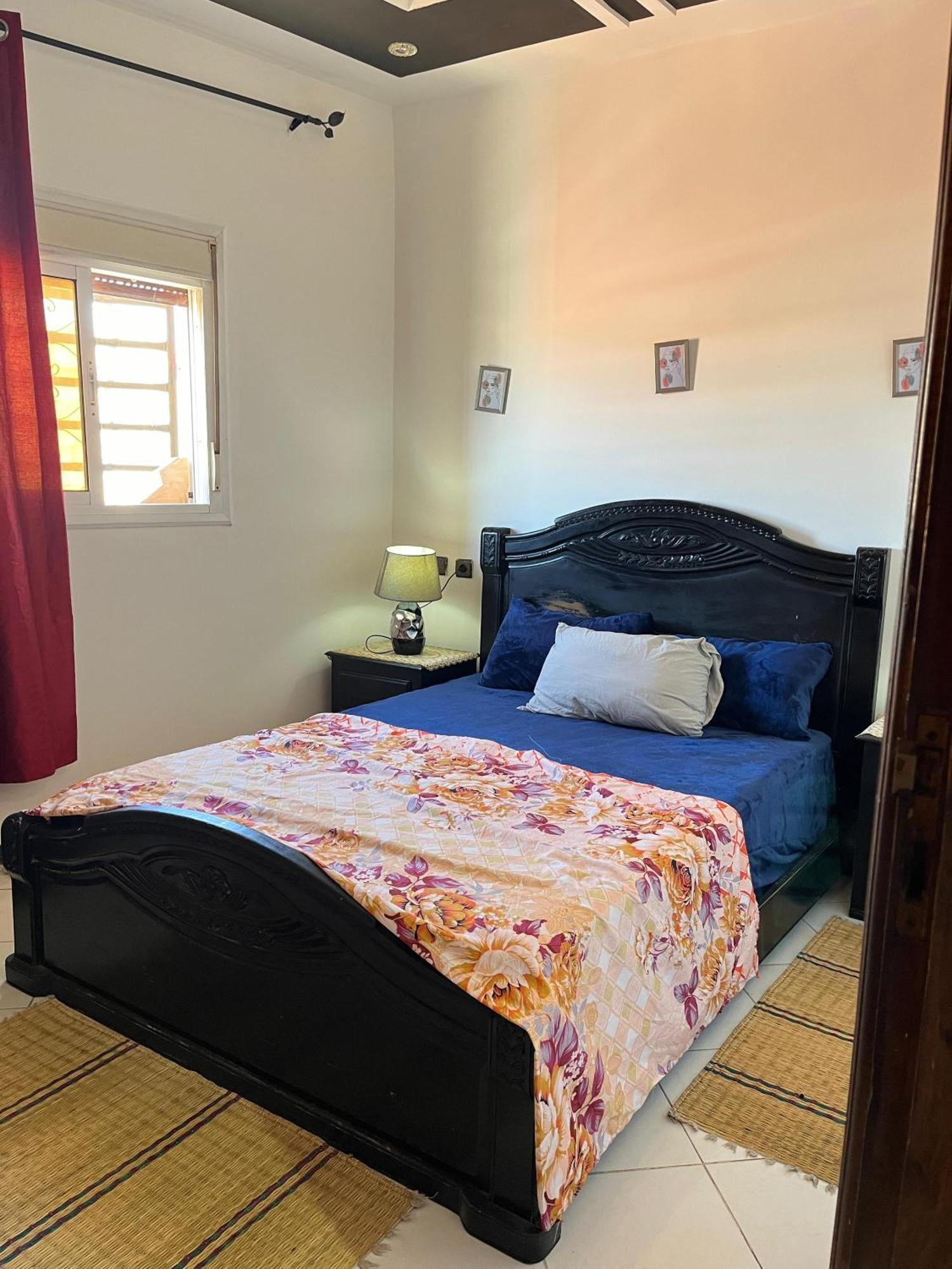 Modern Moroccan Apartment Near The Beach In Safi Kültér fotó
